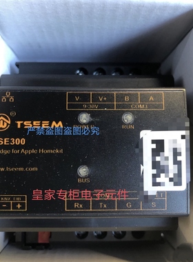正爵homek网关TSE300 kts-box2-p KTS0-IP-LOGIC KAC005询价KTS2