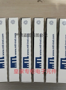 MTL5511安全栅MTL4521 4850 4541 5049 MTL5074 MTL5043询价