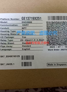 原装FISHER费希尔定位器DVC6200 DVC6020 DVC6030 DVC6010询价