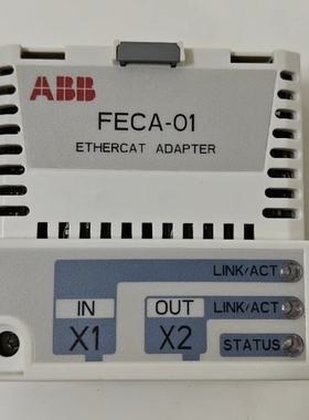 ABB变频器RTAC-01编码器接口模块RMBA-01 FPBA-01 NTAC-02 询价