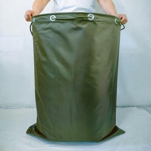 加厚防水牛津布搬家行李打包袋棉被防潮收纳袋快递中转大号布袋