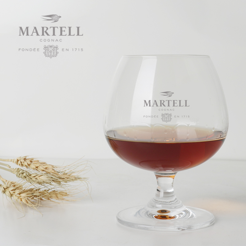 Martell马爹利威士忌杯