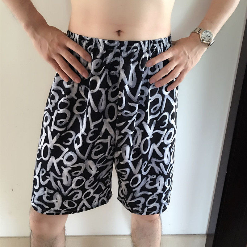 Pantalon pyjama jeunesse - Ref 719065 Image 1