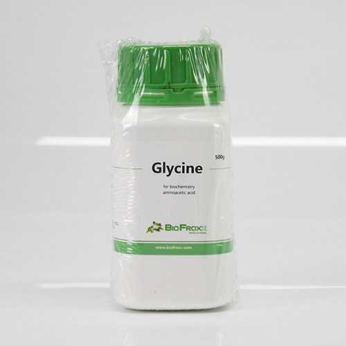 甘氨酸Glycine1275GR500BioFroxx
