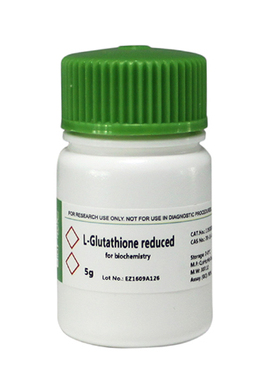 BioFroxx 1392GR005  L-还原型谷胱甘肽L-Glutathionereduced  5g