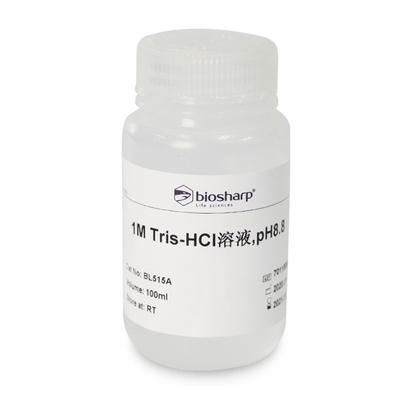 BL515A1MTris-HCl溶液,pH8.8
