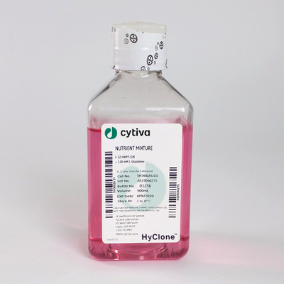 HyCloneF12液体培养基Cytiva