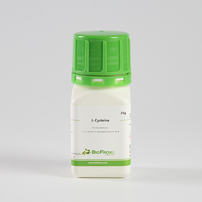 L-半胱氨酸1206GR025BioFroxx