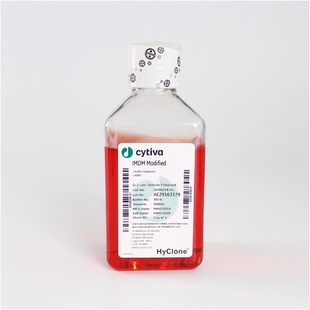 SH30228.01 Cytiva 海克隆 IMDM液体培养基 HyClone 500ml