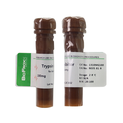 1310MG100胰蛋白酶抑制剂