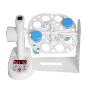 LABGIC/兰杰柯 L-RO-50D 多功能3D数控旋转混匀仪 台