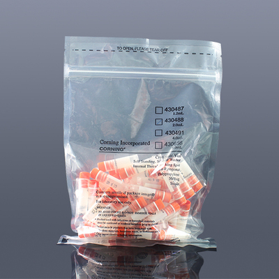 4304882.0ml可立内旋冻存管康宁