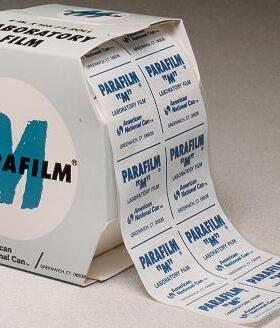 正品美国 Parafilm封口膜 PM-996进口实验室培养皿封口膜10cmx38m