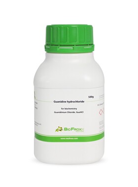 BioFroxx  1330GR500  盐酸胍/Guanidine HCl   500g