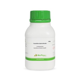 BioFroxx 1330GR500 盐酸胍/Guanidine HCl 500g