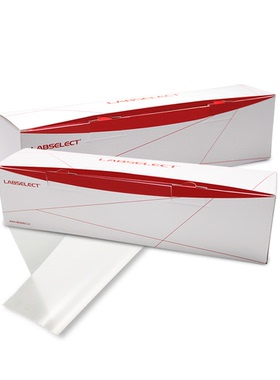 LABSELECT/甄选  TM-PVDF-R-22  PVDF转印膜,0.22μm  30cmx3m