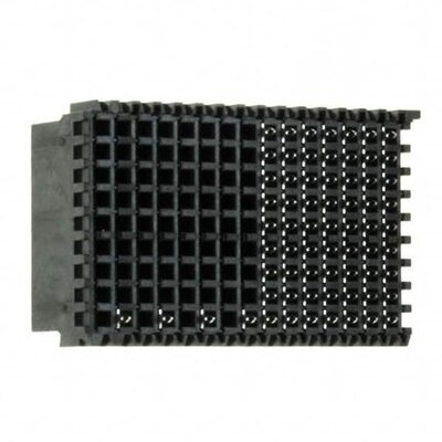 芯全球  VITA 46 Tyco 1410965-1 （DCJJ） 插座   现货