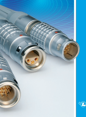 芯全球-LEMO/雷莫 PHG.0B.304.CYMD52Z 浮动插座