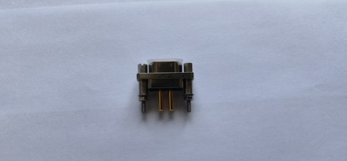 库存现货：J30J连接器插座J30J02P020P000N4P130中航光电 JONHON