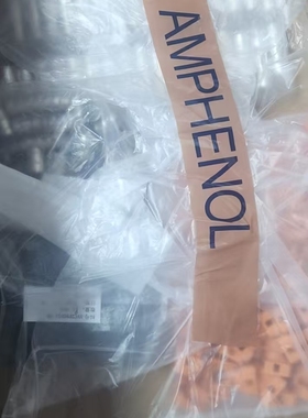 安费诺全新原装HVC2P80FS135 现货