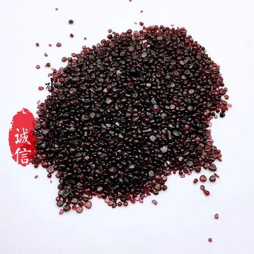 天然原石消磁净化水晶手链