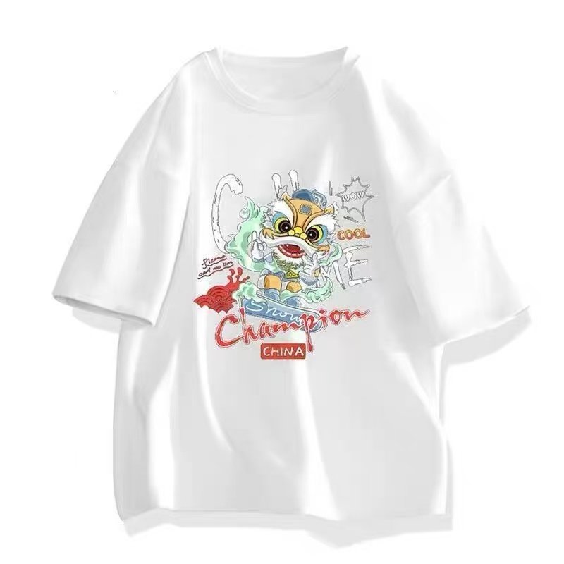 五分学生短袖潮牌大码青少年半袖体恤男款t恤ins宽松五分新款,男装,T恤,淘宝优惠券,粉丝福利购,淘宝优惠卷