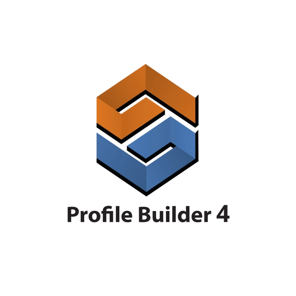 SU插件丨PB4参数化建模造型ProfileBuilder4正版轮廓放样草图大师