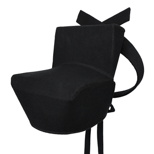 簪花帽古装宋制汉服帽子男交翅幞头帽宋朝官员乌纱帽新郎男配饰