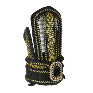 大臣头冠帽古装头饰员外帽子男士汉服配饰帽子儿童成人古代演出帽