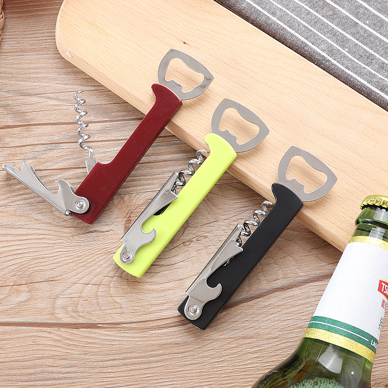 不锈钢红酒葡萄酒来开瓶器多功能便携海马刀酒刀启瓶器啤酒起子|msdalam kategori pinggan mangkuk, Flagon/Wineglass/Wine, pembuka - dari Buy2taobao.com untuk memberikan perkhidmatan ejen Taobao profesional membeli