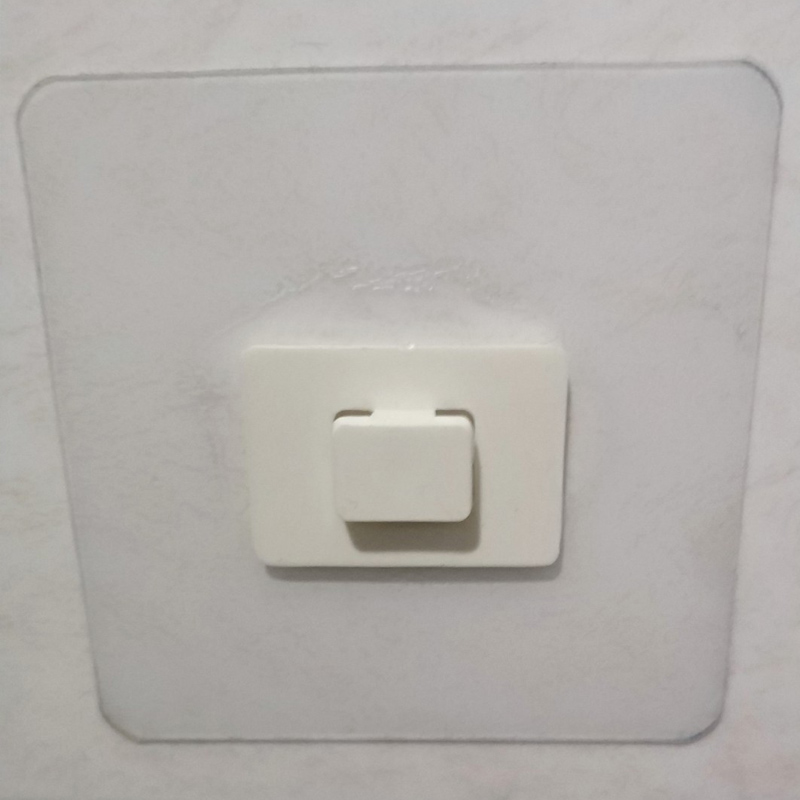 牙刷架加强适用于面上干净