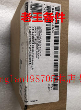现货6ES7315-2AH14-0AB0全新CPU315-2DP质保一年6ES73152AH140AB0