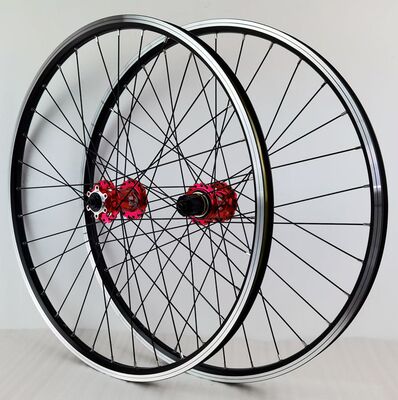 碟V五培林PASAK26/27.5/29HG