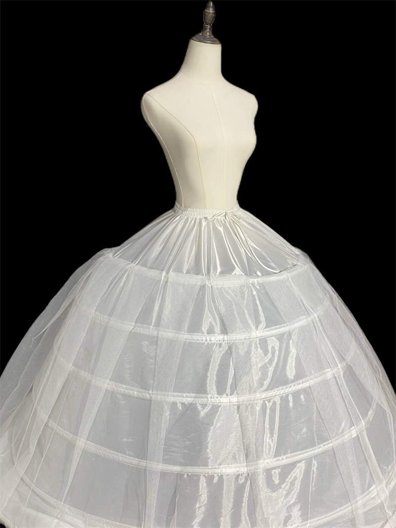 【裙撑加购】 全款玫瑰礼遇华丽重工优雅仙气大花嫁lolita洛丽塔