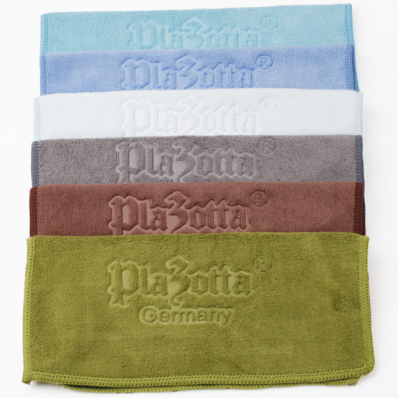 德国plazotta抹布厨房用品吸水不掉毛不沾油家务清洁家用擦桌多选,家庭/个人清洁工具,抹布,淘宝优惠券,粉丝福利购,淘宝优惠卷