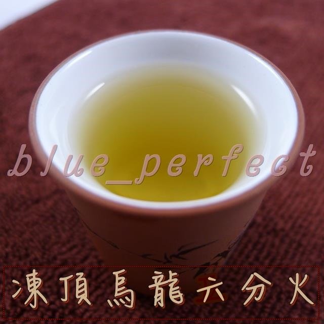 its tea 台北直邮 【正宗鹿谷冻顶乌龙茶 150g】6分浓香
