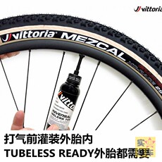 Клей для камер 维多利亚真空胎自补液补胎液tubeless灌装液体vittoria公路山地车