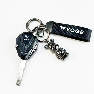 适用无极CU525/250 300/250RR 500/300AC 650/300DS钥匙套保护壳