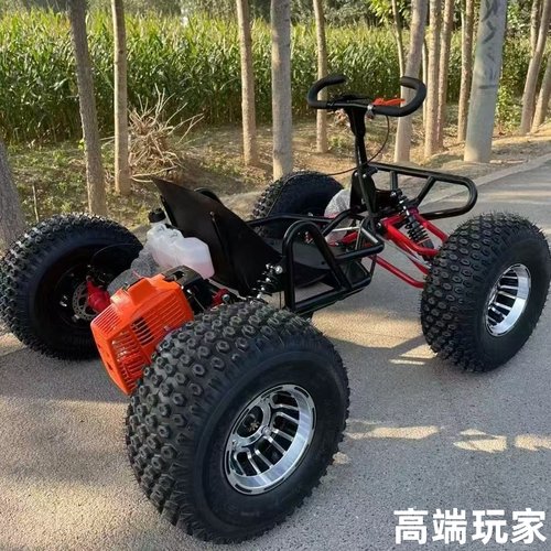 全地形越野卡丁车燃油版厂家直销