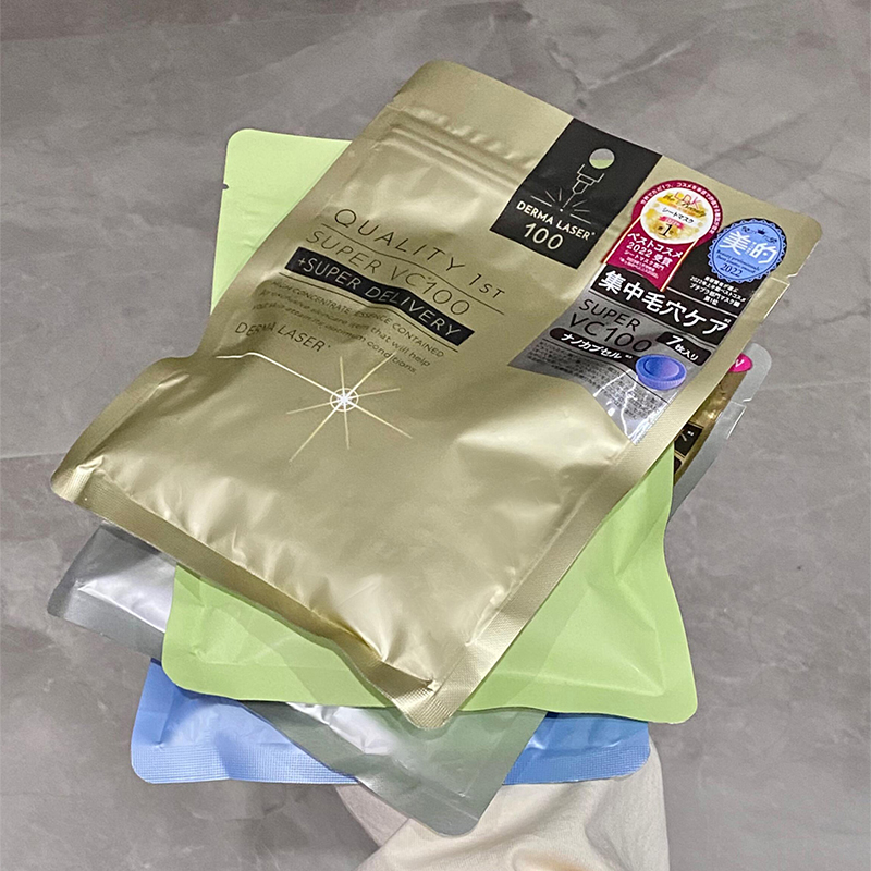 qualityfirst皇后的秘密补水面膜