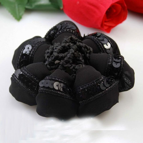 Accessoire cheveux en tissu - Ref 1200401 Image 1