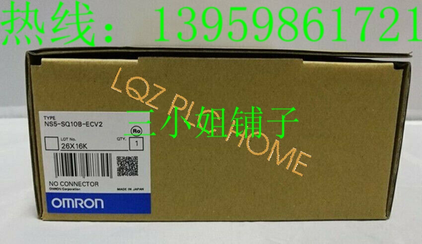 NS5SQ10BECV2触摸屏玻璃全新 1件 HMI NS5-SQ10B-ECV2议价