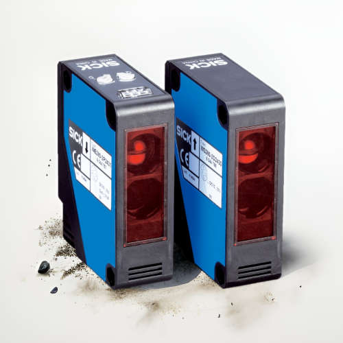 SICK光电感测WSE280-2P2431(WS280-2D2430+WE280-2P2431)6044745