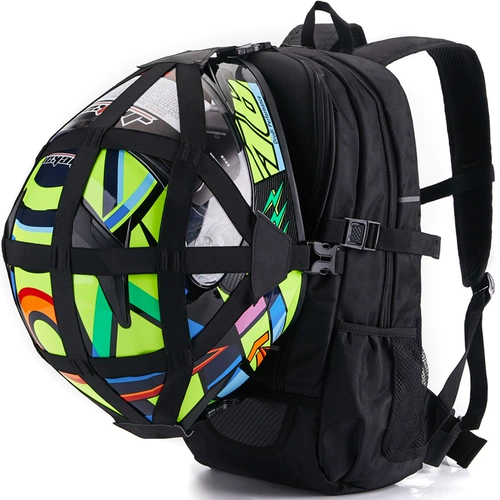 Мужской шлем для велоспорта, дорожный школьный рюкзак, спортивная водонепроницаемая сумка