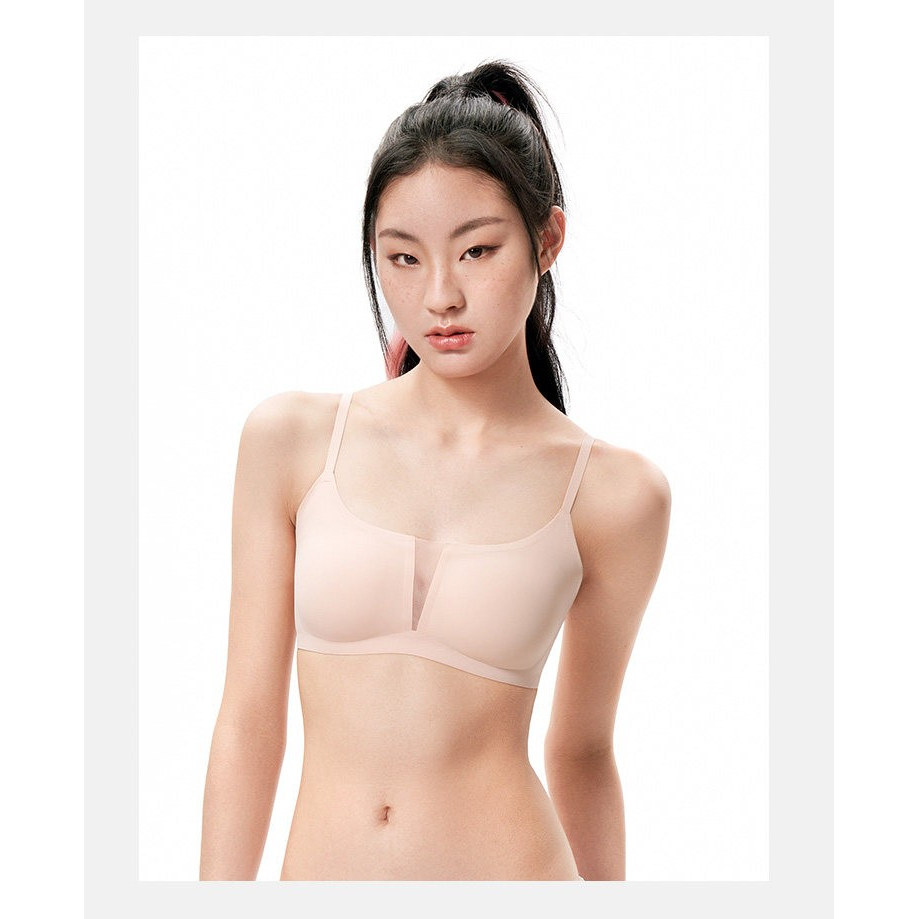 【贴贴杯】芬狄诗果冻无钢圈薄杯光面无痕文胸抗菌内衣女FBW0419,女士内衣/男士内衣/家居服,文胸,淘宝优惠券,粉丝福利购,淘宝优惠卷