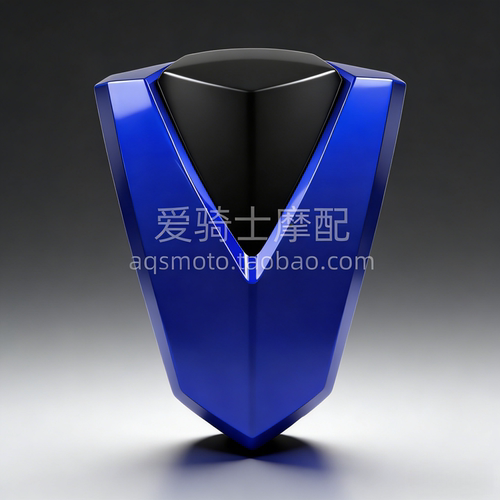 适用雅马哈MT03改装后驼峰