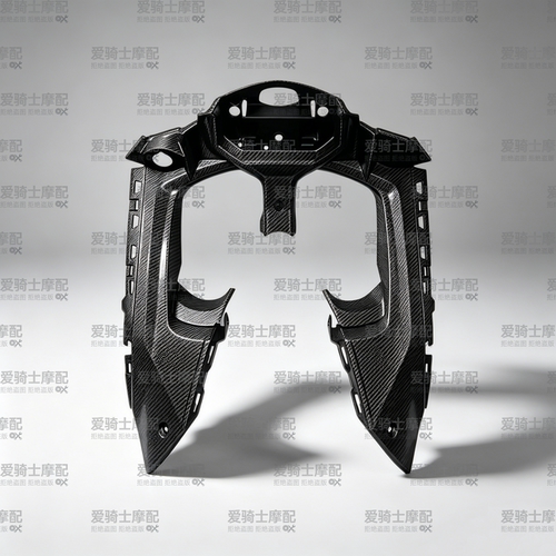 川崎NINJA650水转印改装车壳
