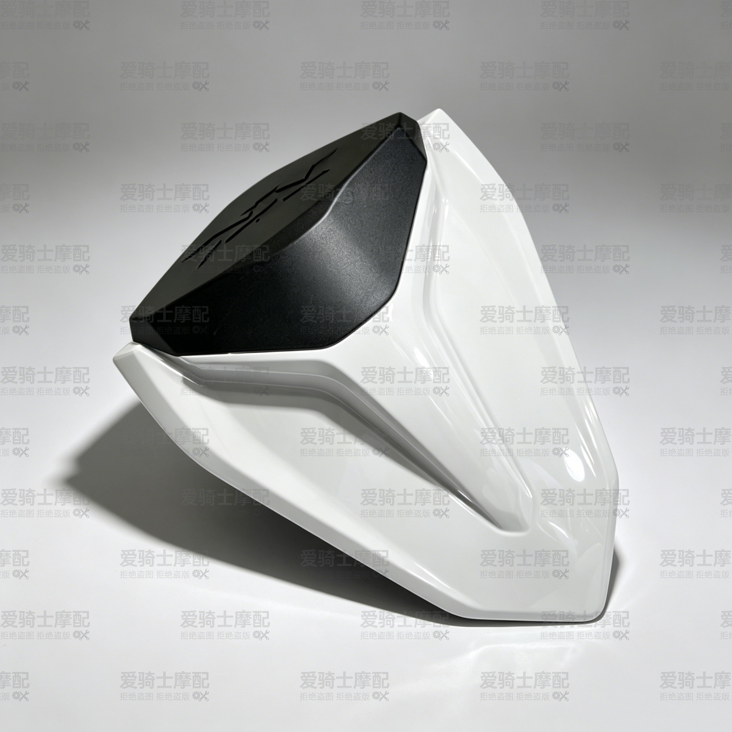 适用本田CBR250RR17-20年后驼峰