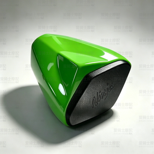 SPCAR后驼峰后尾盖ZX-6R09-18