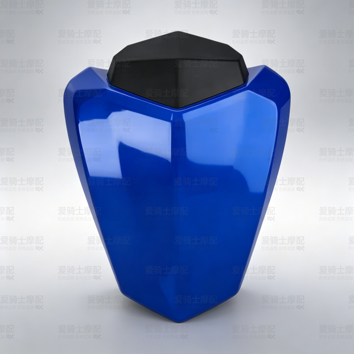 适用雅马哈 YZF1000 R1 09-14年 后驼峰 后尾盖 外壳